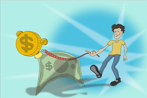 美元疲软与贸易战升级，金价上涨一度逼近3330关口
