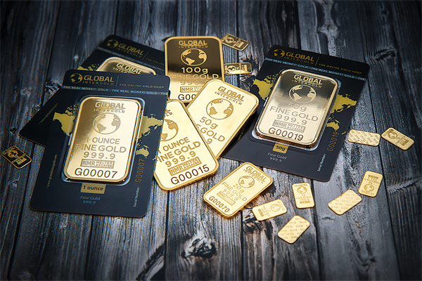 金价高位震荡 下半年波动率或再度攀升